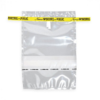 Whirl-Pak® Write-On Bags - 13 oz. (384 ml) 500 шт./уп.