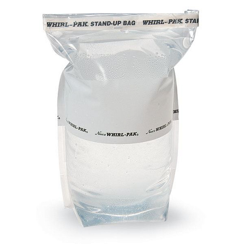 Whirl-Pak® Stand-Up Bags - 18 oz. (532 ml) 500 шт./уп.
