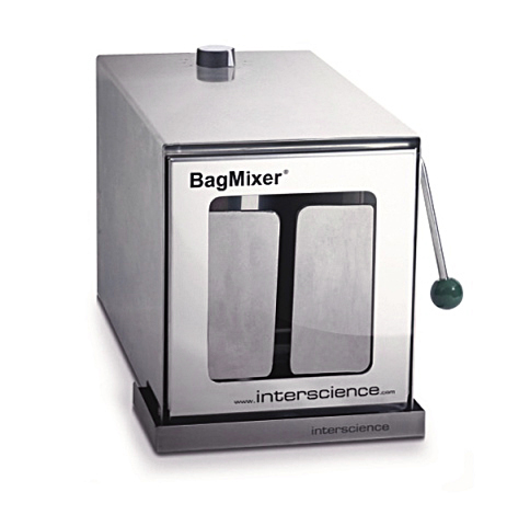 BagMixer 400 W
