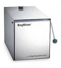 BagMixer 400 P