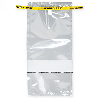 Whirl-Pak® Write-On Bags - 69 oz. (2041 ml) 500 шт./уп.