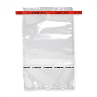 Whirl-Pak® Write-On Bags - 55 oz. (1627 ml) 500 шт./уп.