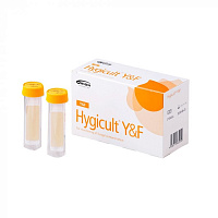 Hygicult® Y&F (Дрожжи и плесневые грибы) 10 шт./уп.