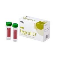 Hygicult® CF (Колиформы, БГКП) 10 шт./уп.